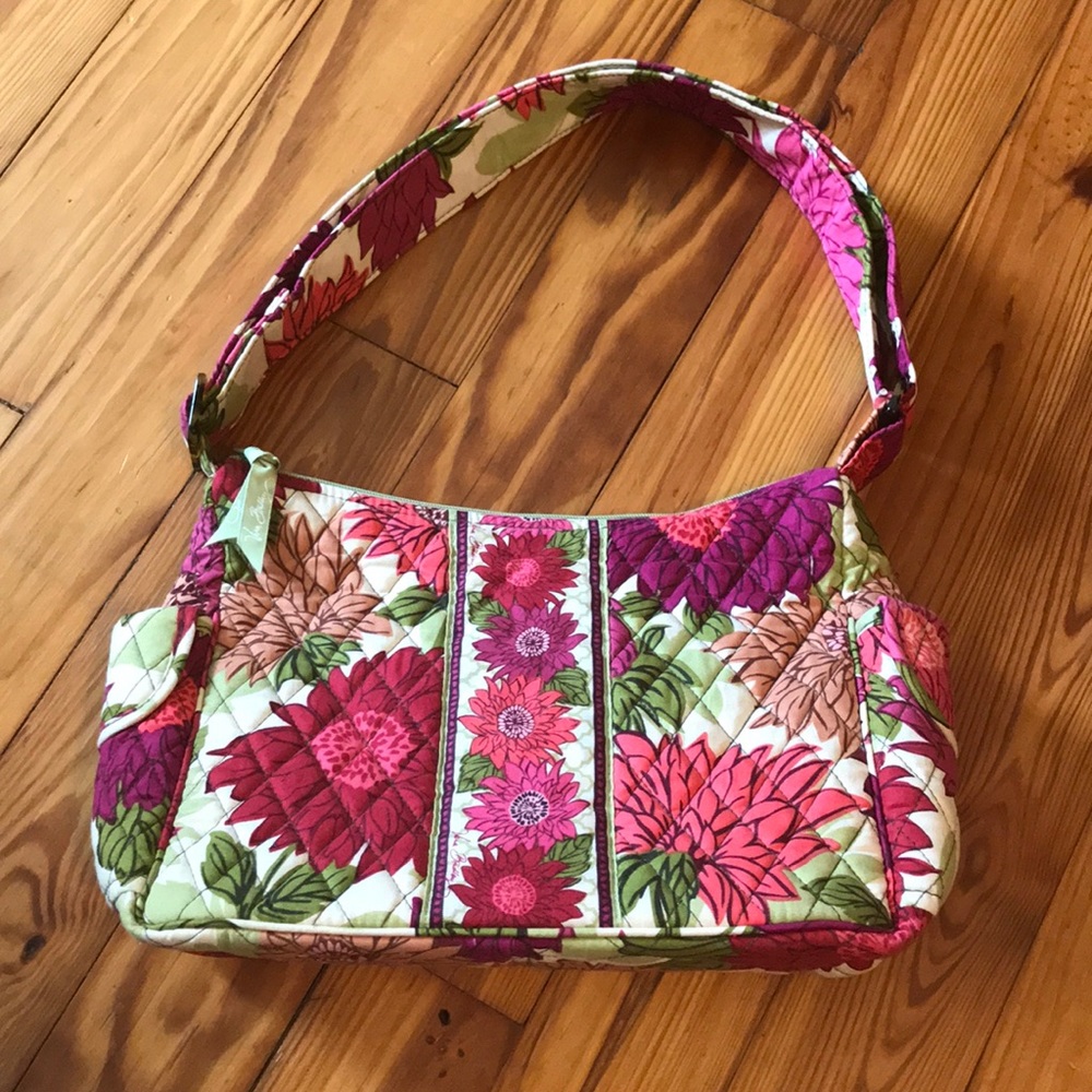 Vera Bradley crossbody purse